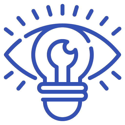 Vision - rapidrecruiting